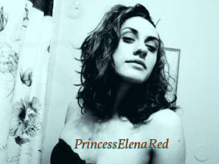 PrincessElenaRed