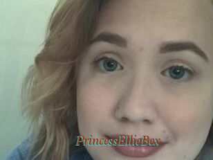 PrincessEllieBex