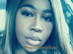PrincessEmilyRose