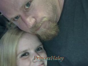 PrincessHaley