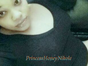 PrincessHoneyNikole