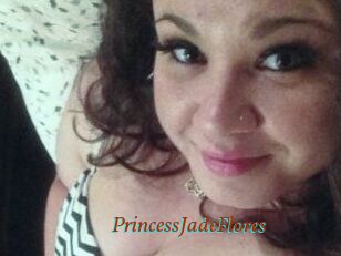 PrincessJadeFlores