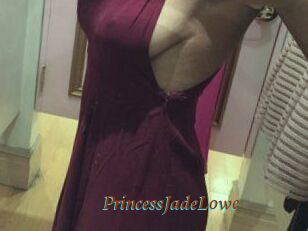 PrincessJadeLowe