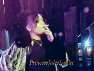 PrincessJaieeLadiee