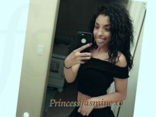 PrincessJasmine_xo