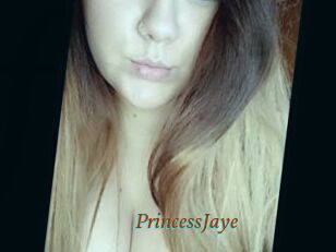 PrincessJaye