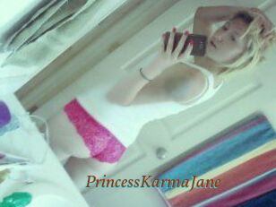 PrincessKarmaJane