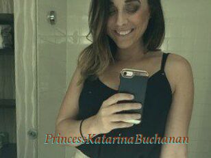 PrincessKatarinaBuchanan