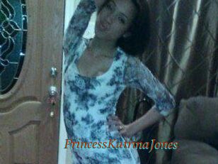 PrincessKatrinaJones