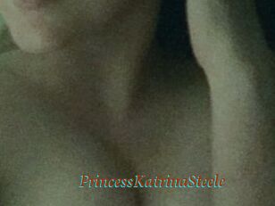 PrincessKatrinaSteele