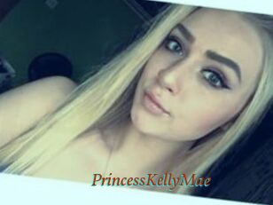 PrincessKellyMae