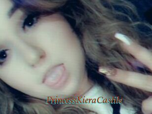 PrincessKieraCastile