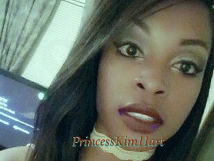 PrincessKimHart