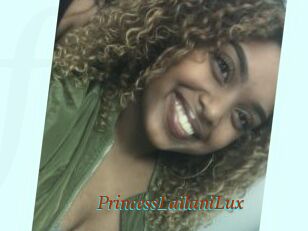 PrincessLailaniLux