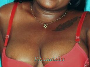 PrincessLatin