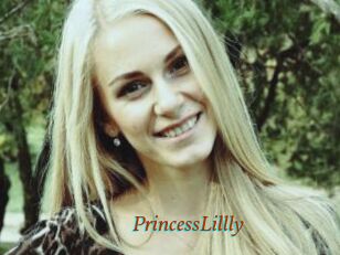 PrincessLillly