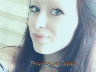 PrincessLolaCarter
