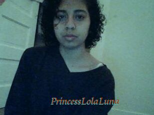 PrincessLolaLuna