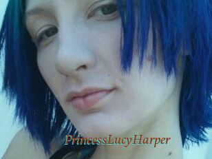 PrincessLucyHarper