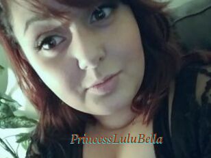 PrincessLuluBella
