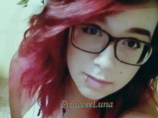 PrincessLuna