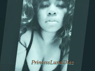 PrincessLunaDiaz