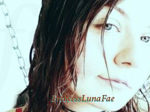 PrincessLunaFae