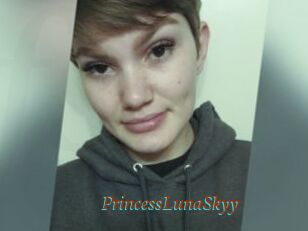 PrincessLunaSkyy