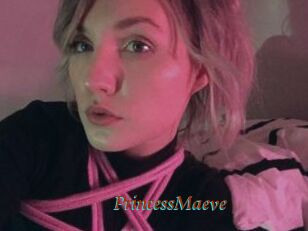 PrincessMaeve