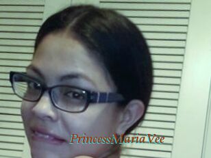 PrincessMariaVee
