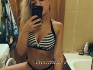 PrincessMiya