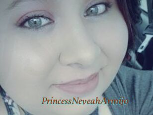 PrincessNeveahArmijo