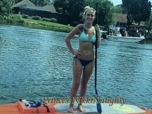 PrincessNikkiNaughty