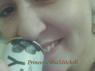 PrincessNinaMitchell