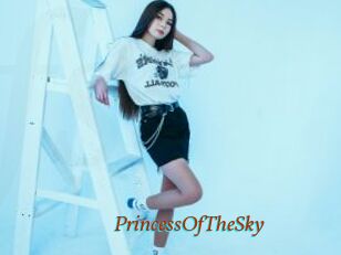PrincessOfTheSky