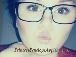 PrincessPenelopeApplebottom