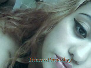 PrincessPersiaSkyy