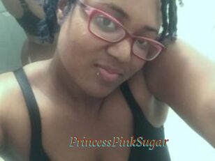 PrincessPinkSugar