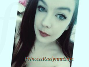 PrincessRaelynnnSinn
