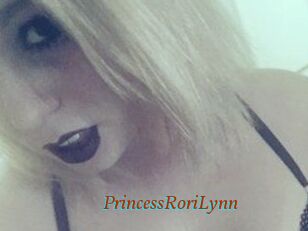 PrincessRoriLynn