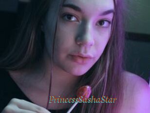 PrincessSashaStar