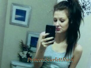 PrincessScarlettRush