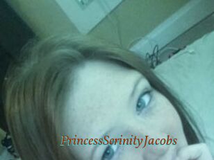 PrincessSerinityJacobs