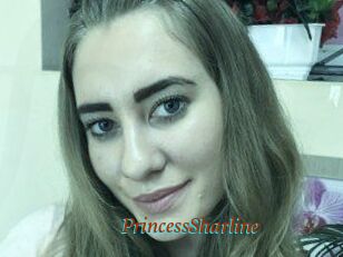 PrincessSharline