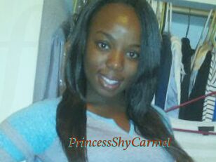 PrincessShyCarmel
