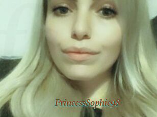 PrincessSophie98