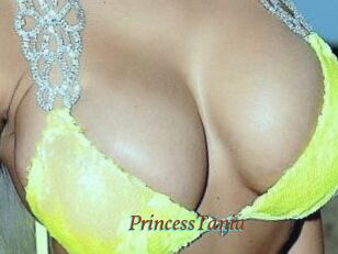 PrincessTania