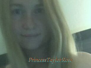 PrincessTaylorRose