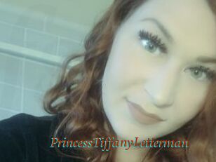 PrincessTiffanyLetterman