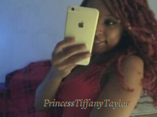 PrincessTiffanyTaylor